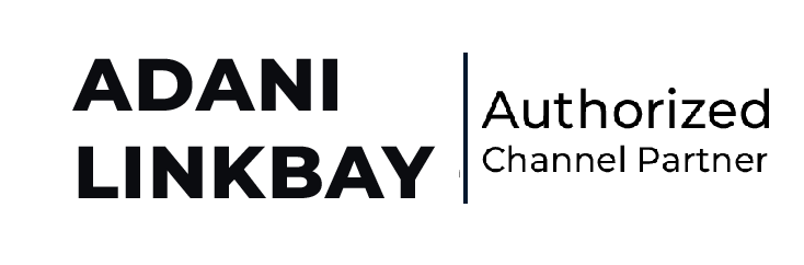 Adani Linkbay Andheri Logo